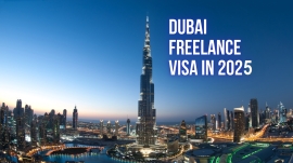 Dubai Visa