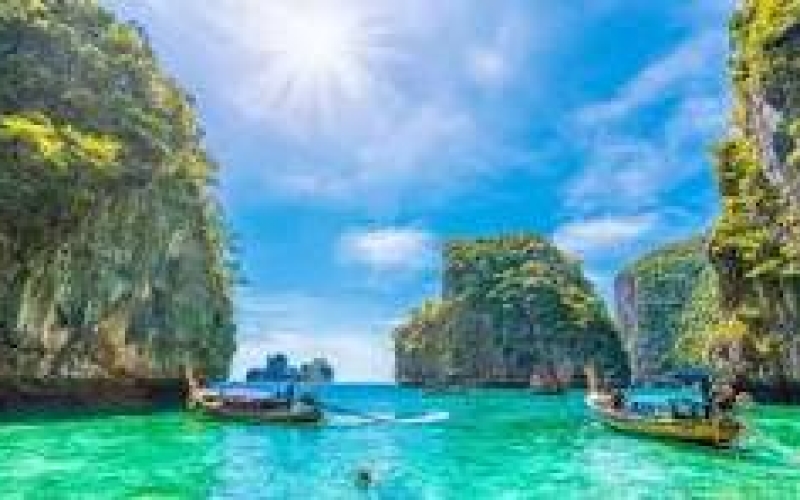 Honeymoon Dome