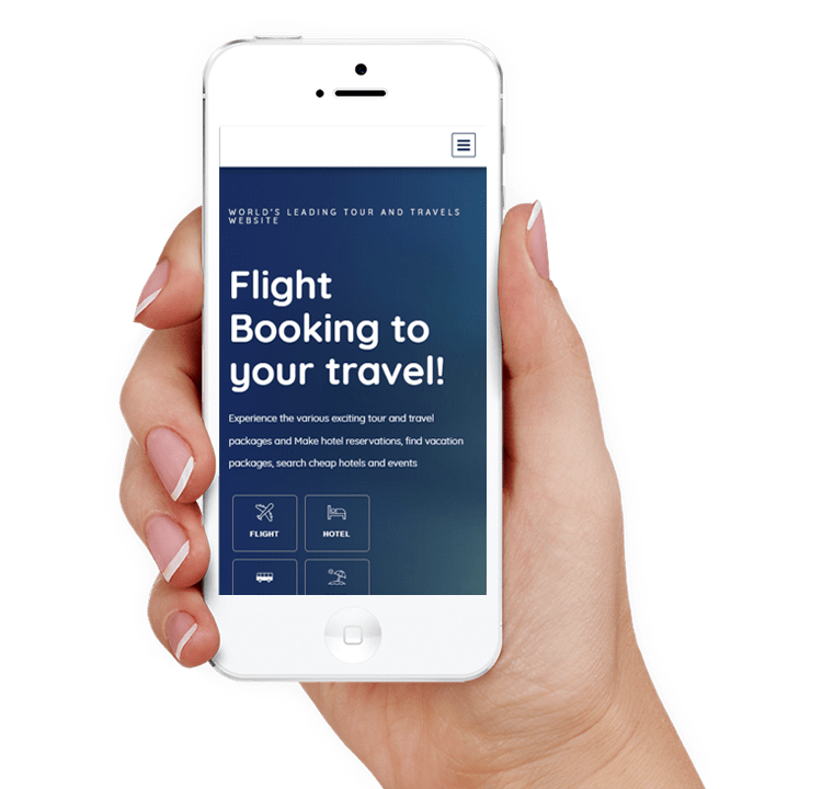 Mobile App