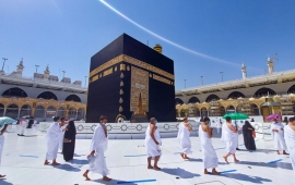 Umrah